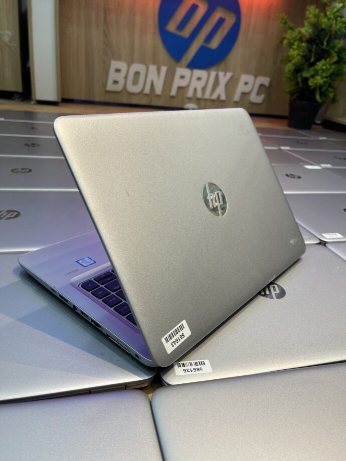 ⁦HP ELITEBOOK G4⁩ - الصورة ⁦3⁩