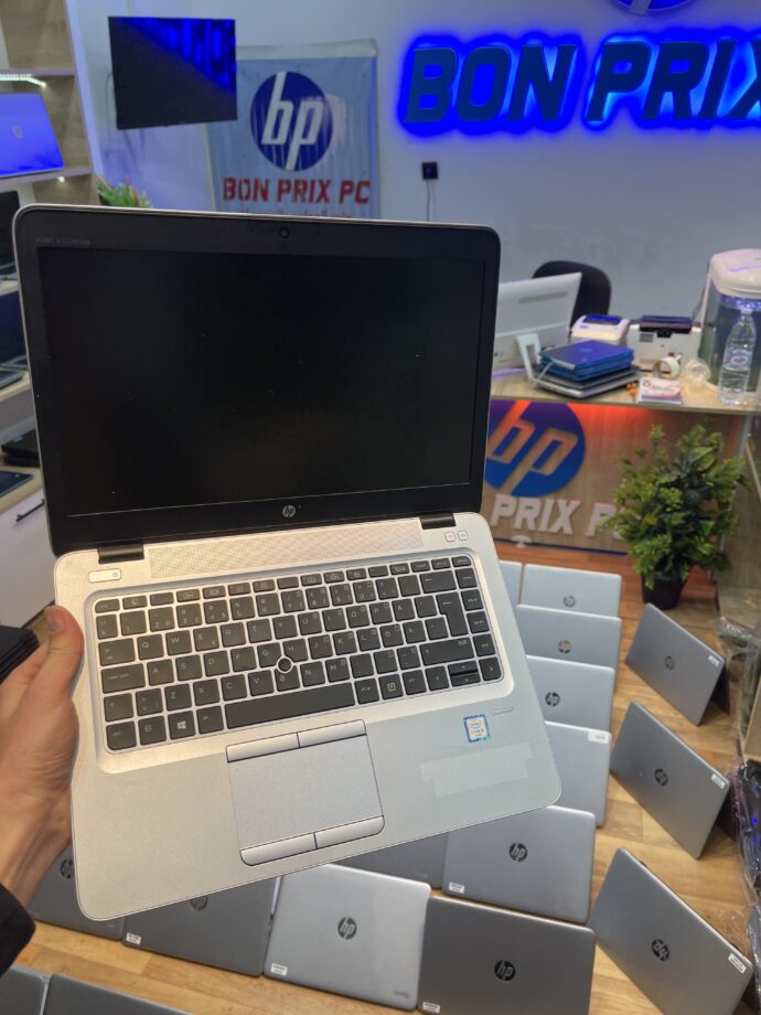 ⁦HP ELITEBOOK G4⁩ - الصورة ⁦13⁩