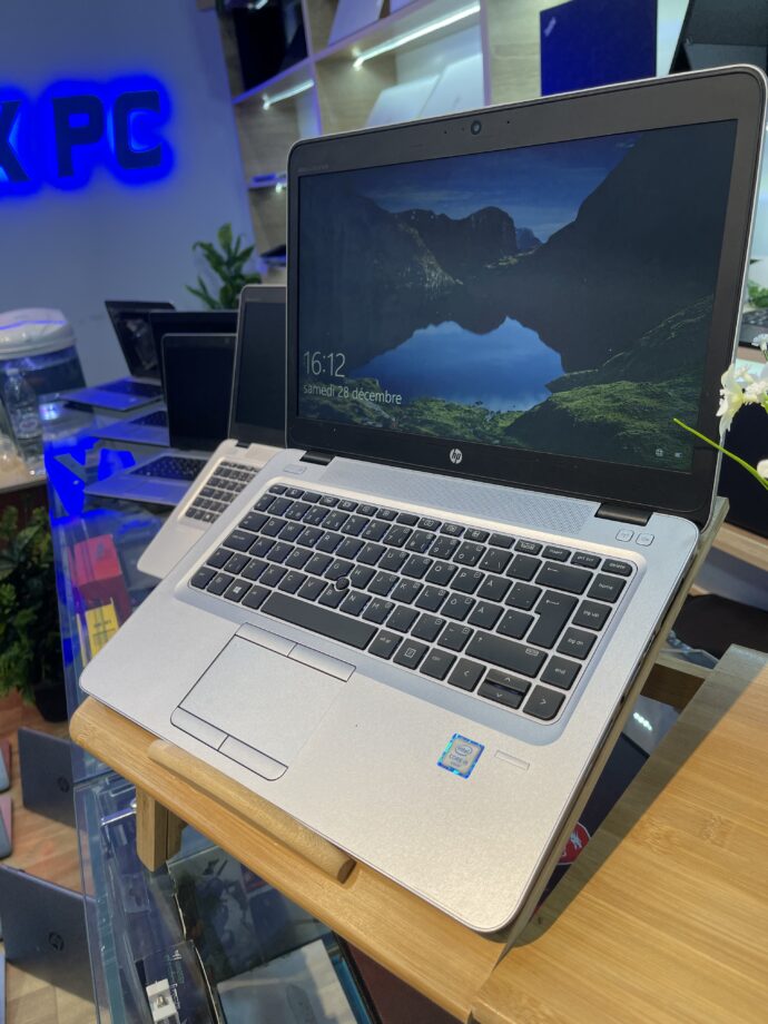 ⁦HP ELITEBOOK G4⁩ - الصورة ⁦14⁩